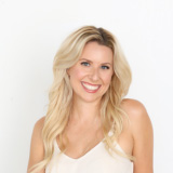 Headshot of Baton Rouge Reiki practitioner Alison Papazois