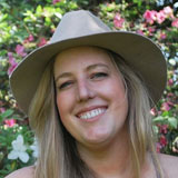 Headshot of Lauren Sabatier, Baton Rouge Reiki Healer