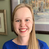 Headshot of Baton Rouge Reiki practitioner Sarah Van Dyk